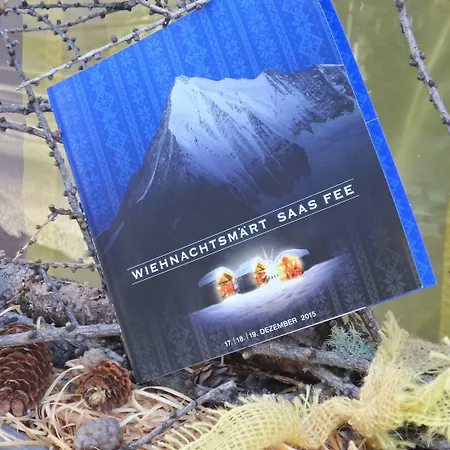 Europa 酒店 萨斯费