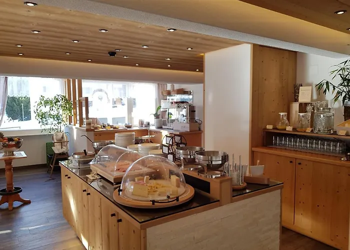 Europa 酒店 萨斯费