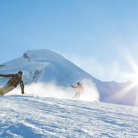 Europa - Kein Personenaufzug - No Elevator Hotel Saas-Fee