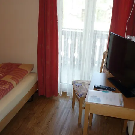 Hotell Europa