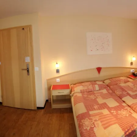 Hotel Europa - Kein Personenaufzug - No Elevator 2*