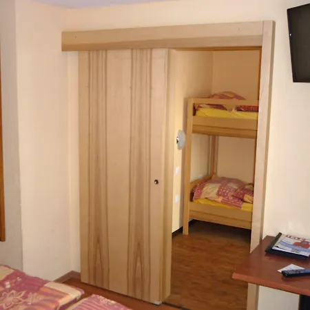Europa 2* Saas Fee
