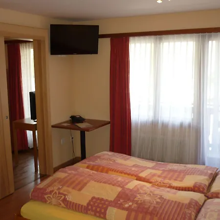 Europa 2* Saas Fee