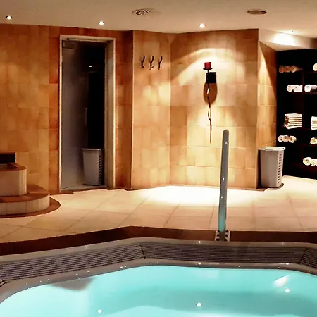 Hotel Europa - Kein Personenaufzug - No Elevator 2*