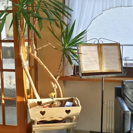 Europa - Kein Personenaufzug - No Elevator 2*
