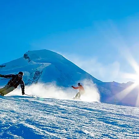 Europa - Kein Personenaufzug - No Elevator Hotel Saas-Fee
