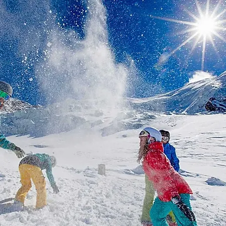 Europa - Kein Personenaufzug - No Elevator Saas-Fee
