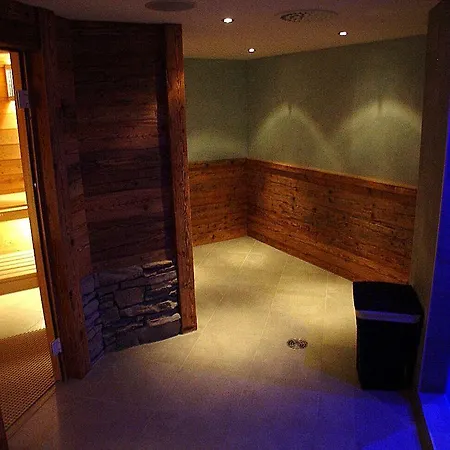 Europa Hotel Saas-Fee