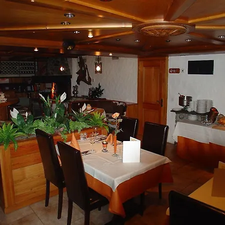 Europa Hotel 2*