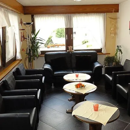 Europa Hotel 2*