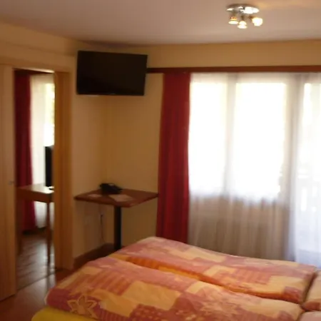 Europa - Kein Personenaufzug - No Elevator Hotel