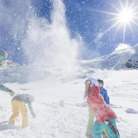 Europa 2* Saas-Fee