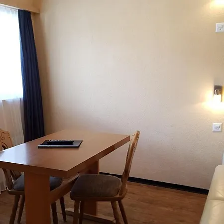 Europa Saas Fee