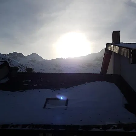 Europa 2* Saas Fee