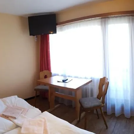 Europa - Kein Personenaufzug - No Elevator 2* Saas-Fee