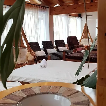 Hotell Europa