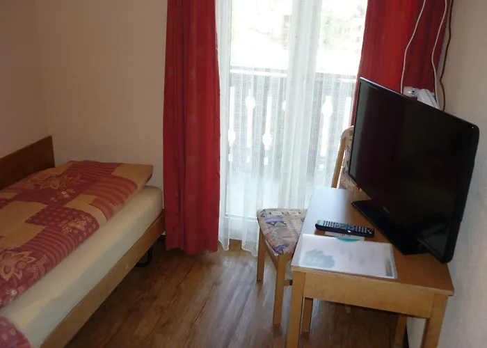 ホテル ヨーロッパ