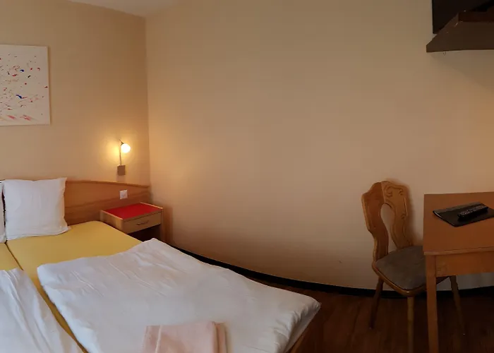 ホテル ヨーロッパ 2*