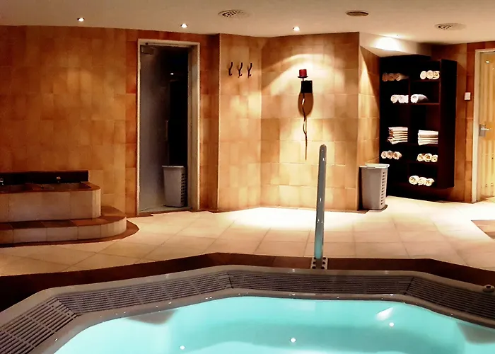 ホテル ヨーロッパ 2*