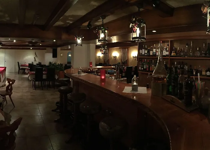 ヨーロッパ ホテル 2*