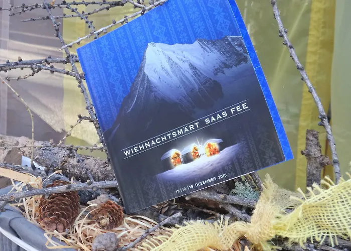 ヨーロッパ ホテル サース フェー