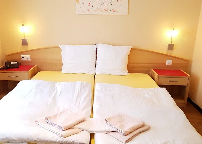 ヨーロッパ 2* サース フェー