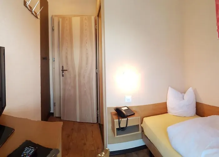 ホテル ヨーロッパ 2*