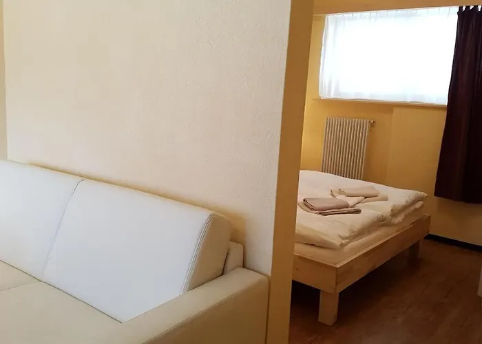 ヨーロッパ ホテル