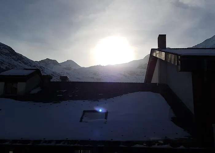 ヨーロッパ 2* サース フェー