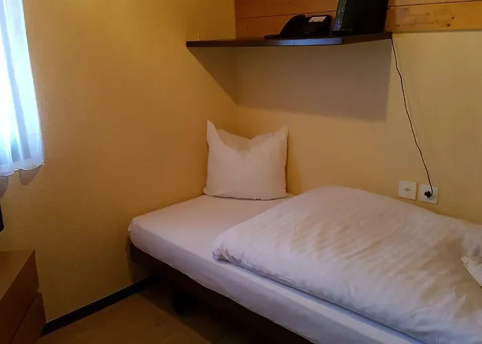 ヨーロッパ ホテル 2*