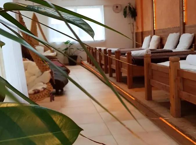 ヨーロッパ ホテル 2*