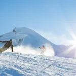 Europa Hotel Saas-Fee