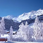 Europa 2* Saas-Fee