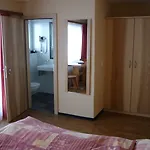 Hotel Europa Saas-Fee
