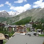 Europa Saas-Fee