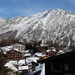 Hotel Europa Saas-Fee