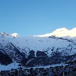 Hotel Europa Saas-Fee