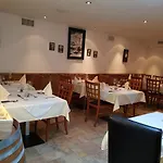 Europa Hotel Saas-Fee