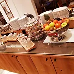 Hotel Europa Saas-Fee