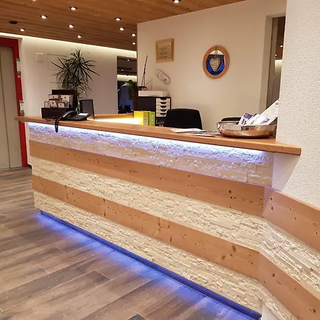 Europa Saas-Fee
