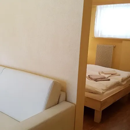 Europa Hotel