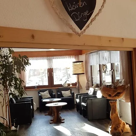 Hotel Europa 2*