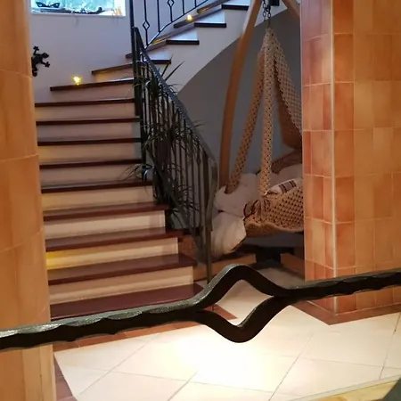 Europa Hotel 2*