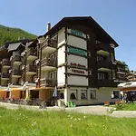 Hotel Europa 2*